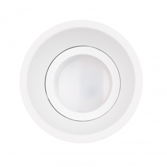 Spot Incastrat DEEP H0069 Max Light GU10, Alb, Polonia