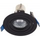 Spot Incastrat SIGNAL I H0086 Max Light GU10, Negru, Polonia