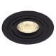 Spot Incastrat SIGNAL I H0086 Max Light GU10, Negru, Polonia