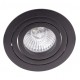 Spot Incastrat SIGNAL I H0086 Max Light GU10, Negru, Polonia