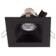 Spot Incastrat HIT I H0090 Max Light GU10, Negru, Polonia