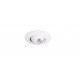 Spot Incastrat YUCA H0104 Max Light LED, Alb, Polonia