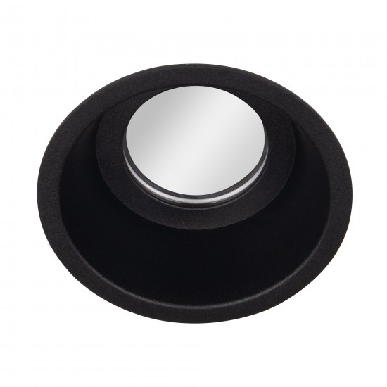 Spot Incastrat BELLATRIX H0114 Max Light LED, Negru, Polonia