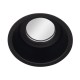 Spot Incastrat BELLATRIX H0114 Max Light LED, Negru, Polonia