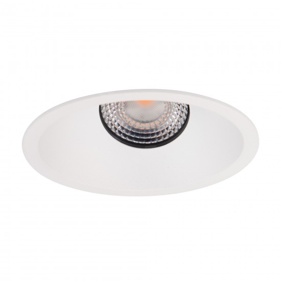 Spot Incastrat BELLATRIX H0115 Max Light LED, Alb, Polonia