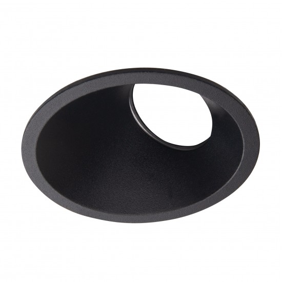 Spot Incastrat BELLATRIX H0116 Max Light LED, Negru, Polonia