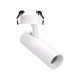 Spot Incastrat SHINEMAKER H0119 Max Light LED, Alb, Polonia