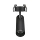 Spot Incastrat SHINEMAKER H0120 Max Light LED, Negru, Polonia