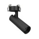 Spot Incastrat SHINEMAKER H0120 Max Light LED, Negru, Polonia