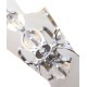 Candelabru CHARLOTTE P0110 Max Light E14, Crom, Polonia