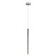 Pendul ORGANIC I P0172 Max Light LED, Crom, Polonia