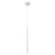 Pendul ORGANIC I P0202 Max Light LED, Alb, Polonia
