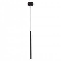 Pendul ORGANIC I P0203 Max Light LED, Negru, Polonia