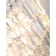 Suspensie PUCCINI P0266 Max Light E14, Crom, Polonia