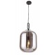 Pendul HONEY P0298 Max Light E27, Negru, Polonia