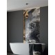 Pendul DROP P0308 Max Light E27, Auriu, Polonia