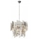 Suspensie NEMO P0340 Max Light E14, Crom, Polonia