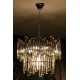 Suspensie NEMO P0340 Max Light E14, Crom, Polonia