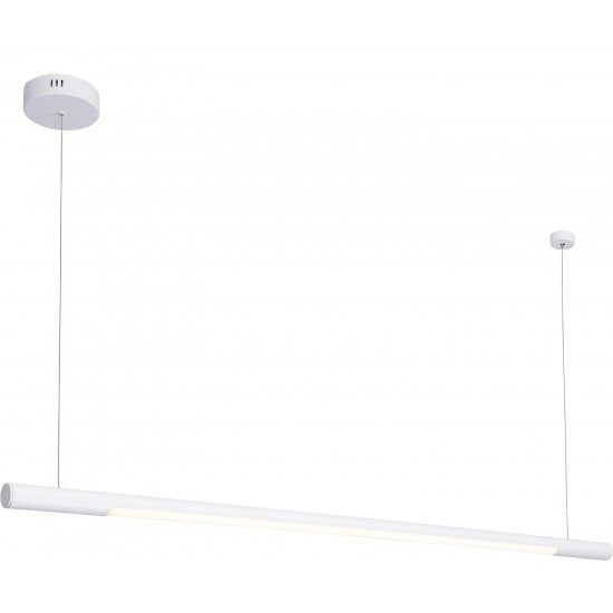 Suspensie ORGANIC P P0357 Max Light LED, Alb, Polonia