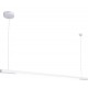 Suspensie ORGANIC P P0357 Max Light LED, Alb, Polonia