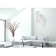 Suspensie SILK P0371D Max Light LED, Crom, Polonia