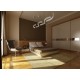 Suspensie SAPHIR P0391 Max Light LED, Crom, Polonia