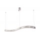 Suspensie SAPHIR P0391 Max Light LED, Crom, Polonia