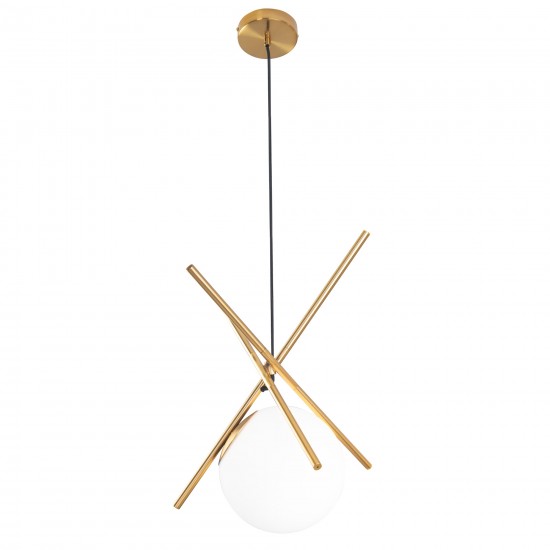 Suspensie XENA P0403 Max Light E27, Alama, Polonia