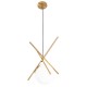 Suspensie XENA P0403 Max Light E27, Alama, Polonia