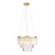 Candelabru MONACOP09 P0423 Max Light G9, Auriu, Polonia