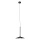 Pendul HANA P0456 Max Light LED, Negru, Polonia
