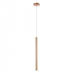 Pendul ORGANIC I P0458 Max Light LED, Cupru, Polonia