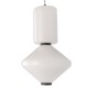 Pendul AKIKO P0467 Max Light LED, Negru, Polonia