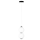 Pendul TAMA P0469 Max Light LED, Negru, Polonia