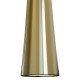 Pendul COFFEE P0485 Max Light LED, Auriu, Polonia