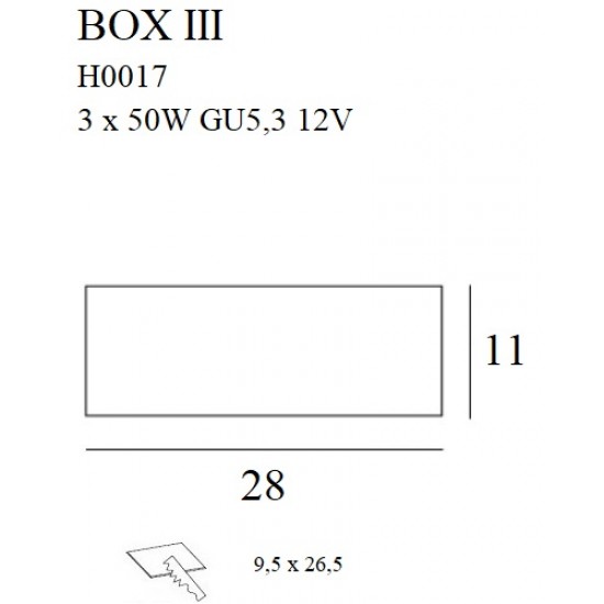 Pendul CAMPANILA P0511 Max Light E27, Alama, Polonia