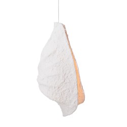 Pendul CONCHA P0540 Max Light LED, Alb, Polonia