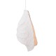Pendul CONCHA P0540 Max Light LED, Alb, Polonia