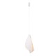 Pendul CONCHA P0540 Max Light LED, Alb, Polonia