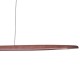 Suspensie WOODY P0598 Max Light LED, Lemn, Polonia