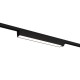 Lampa Sina 3 Faze LINEAR18W S0007 Max Light LED, Negru, Polonia