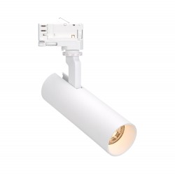 Downlight Sina 3 Faze SHINEMAKER S0015 Max Light LED, Alb, Polonia