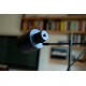 Veioza BLACK T0025 Max Light E27, Negru, Polonia