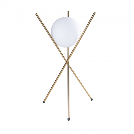 Veioza XENA T0044 Max Light E27, Alama, Polonia