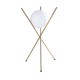 Veioza XENA T0044 Max Light E27, Alama, Polonia