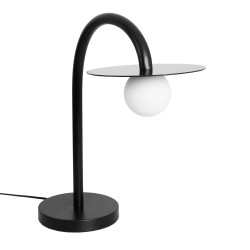 Veioza Copii ENIGMA T0053 Max Light LED, Negru, Polonia