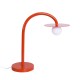 Veioza Copii ENIGMA T0060 Max Light LED, Rosu, Polonia