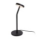 Veioza IBIZA T0061 Max Light LED, Negru, Polonia