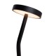 Veioza IBIZA T0061 Max Light LED, Negru, Polonia