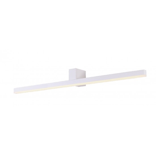 Aplica Baie FINGER60 W0155 Max Light LED, Alb, Polonia